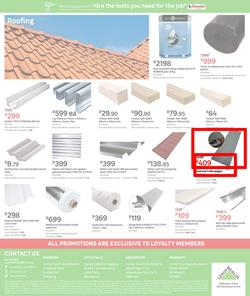 Leroy Merlin : Everything To Build All Under One Roof (03 February - 28 February 2023), page 4