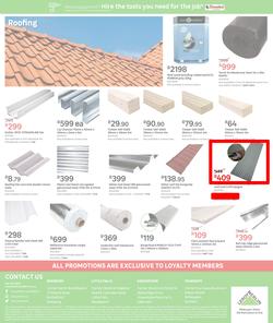 Leroy Merlin : Everything To Build All Under One Roof (03 February - 28 February 2023), page 4