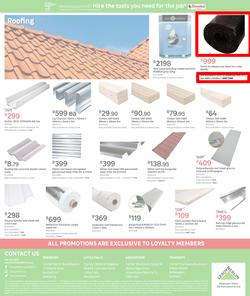 Leroy Merlin : Everything To Build All Under One Roof (03 February - 28 February 2023), page 4