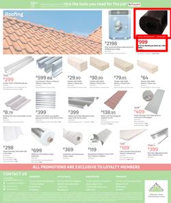 Leroy Merlin : Everything To Build All Under One Roof (03 February - 28 February 2023), page 4
