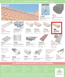 Leroy Merlin : Everything To Build All Under One Roof (03 February - 28 February 2023), page 4