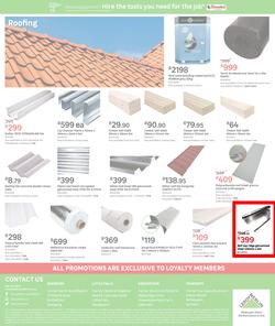 Leroy Merlin : Everything To Build All Under One Roof (03 February - 28 February 2023), page 4