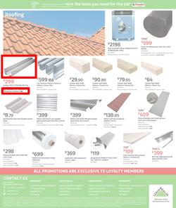Leroy Merlin : Everything To Build All Under One Roof (03 February - 28 February 2023), page 4
