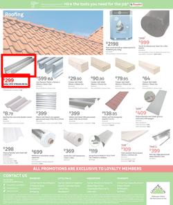 Leroy Merlin : Everything To Build All Under One Roof (03 February - 28 February 2023), page 4