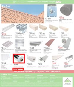 Leroy Merlin : Everything To Build All Under One Roof (03 February - 28 February 2023), page 4