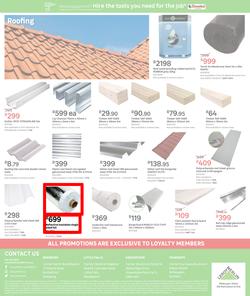 Leroy Merlin : Everything To Build All Under One Roof (03 February - 28 February 2023), page 4
