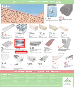 Leroy Merlin : Everything To Build All Under One Roof (03 February - 28 February 2023), page 4