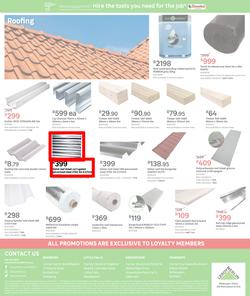 Leroy Merlin : Everything To Build All Under One Roof (03 February - 28 February 2023), page 4
