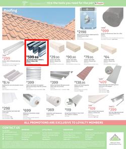 Leroy Merlin : Everything To Build All Under One Roof (03 February - 28 February 2023), page 4