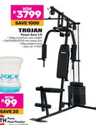Trojan Power Gym 1.0
