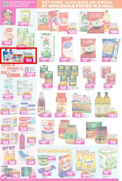 Game : You've Got A New You In Your Hands (14 January - 20 January 2025), page 2