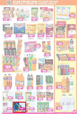 Game : You've Got A New You In Your Hands (14 January - 20 January 2025), page 3