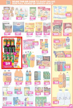 Game : You've Got A New You In Your Hands (14 January - 20 January 2025), page 3