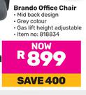 Brando Office Chair 818834
