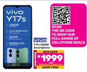 Vivo Y17s Smartphone