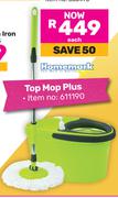 Homemark Top Mop Plus 611190