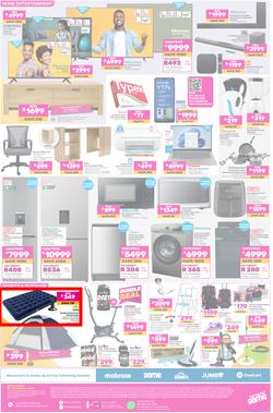 Game : You've Got A New You In Your Hands (14 January - 20 January 2025), page 4