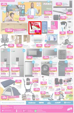 Game : You've Got A New You In Your Hands (14 January - 20 January 2025), page 4