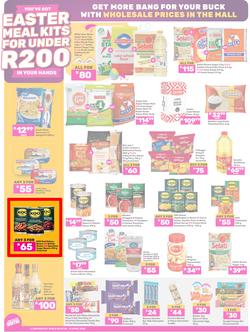 Game : You've Got Full Easter Baskets In Your Hands (8 April - 21 April 2025), page 2