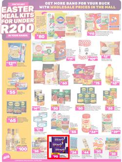 Game : You've Got Full Easter Baskets In Your Hands (8 April - 21 April 2025), page 2