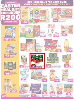 Game : You've Got Full Easter Baskets In Your Hands (8 April - 21 April 2025), page 2