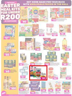 Game : You've Got Full Easter Baskets In Your Hands (8 April - 21 April 2025), page 2