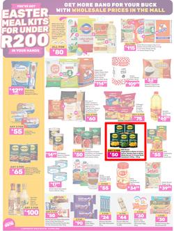 Game : You've Got Full Easter Baskets In Your Hands (8 April - 21 April 2025), page 2