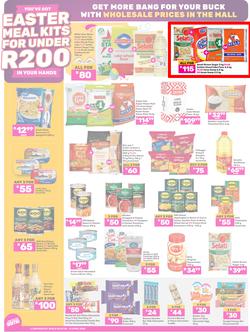 Game : You've Got Full Easter Baskets In Your Hands (8 April - 21 April 2025), page 2