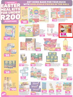 Game : You've Got Full Easter Baskets In Your Hands (8 April - 21 April 2025), page 2