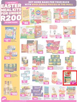 Game : You've Got Full Easter Baskets In Your Hands (8 April - 21 April 2025), page 2
