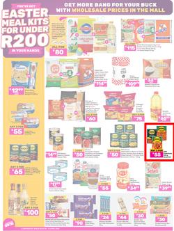 Game : You've Got Full Easter Baskets In Your Hands (8 April - 21 April 2025), page 2