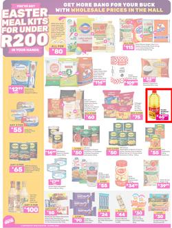 Game : You've Got Full Easter Baskets In Your Hands (8 April - 21 April 2025), page 2