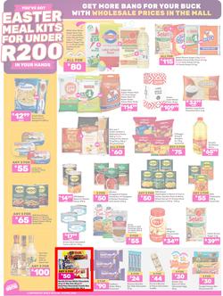 Game : You've Got Full Easter Baskets In Your Hands (8 April - 21 April 2025), page 2