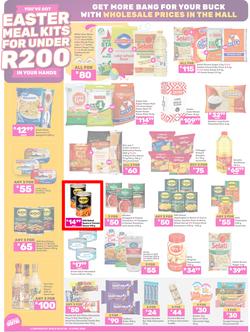 Game : You've Got Full Easter Baskets In Your Hands (8 April - 21 April 2025), page 2