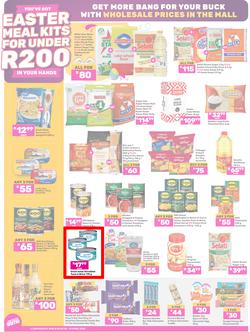 Game : You've Got Full Easter Baskets In Your Hands (8 April - 21 April 2025), page 2