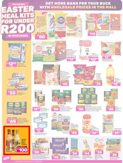 Game : You've Got Full Easter Baskets In Your Hands (8 April - 21 April 2025), page 2