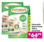 Futurelife Smart Food Assorted-750g Each