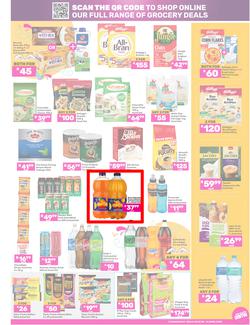 Game : You've Got Full Easter Baskets In Your Hands (8 April - 21 April 2025), page 3