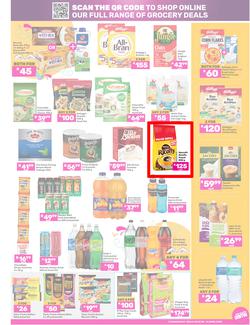Game : You've Got Full Easter Baskets In Your Hands (8 April - 21 April 2025), page 3