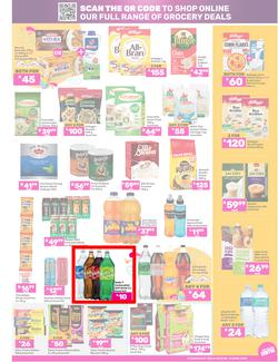 Game : You've Got Full Easter Baskets In Your Hands (8 April - 21 April 2025), page 3