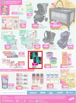 Game : You've Got Full Easter Baskets In Your Hands (8 April - 21 April 2025), page 8