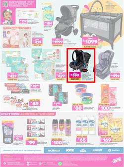 Game : You've Got Full Easter Baskets In Your Hands (8 April - 21 April 2025), page 8