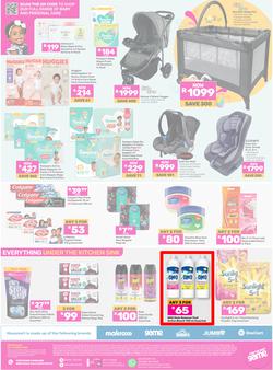 Game : You've Got Full Easter Baskets In Your Hands (8 April - 21 April 2025), page 8