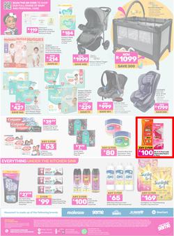 Game : You've Got Full Easter Baskets In Your Hands (8 April - 21 April 2025), page 8