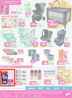 Game : You've Got Full Easter Baskets In Your Hands (8 April - 21 April 2025), page 8