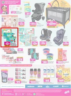 Game : You've Got Full Easter Baskets In Your Hands (8 April - 21 April 2025), page 8