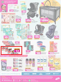 Game : You've Got Full Easter Baskets In Your Hands (8 April - 21 April 2025), page 8