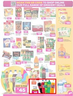 Game : Let Summer Vibes Come Play (23 September - 27 October 2025), page 3