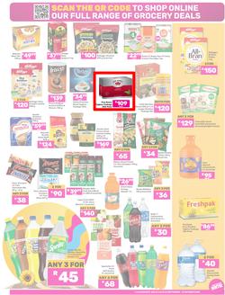 Game : Let Summer Vibes Come Play (23 September - 27 October 2025), page 3