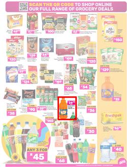 Game : Let Summer Vibes Come Play (23 September - 27 October 2025), page 3